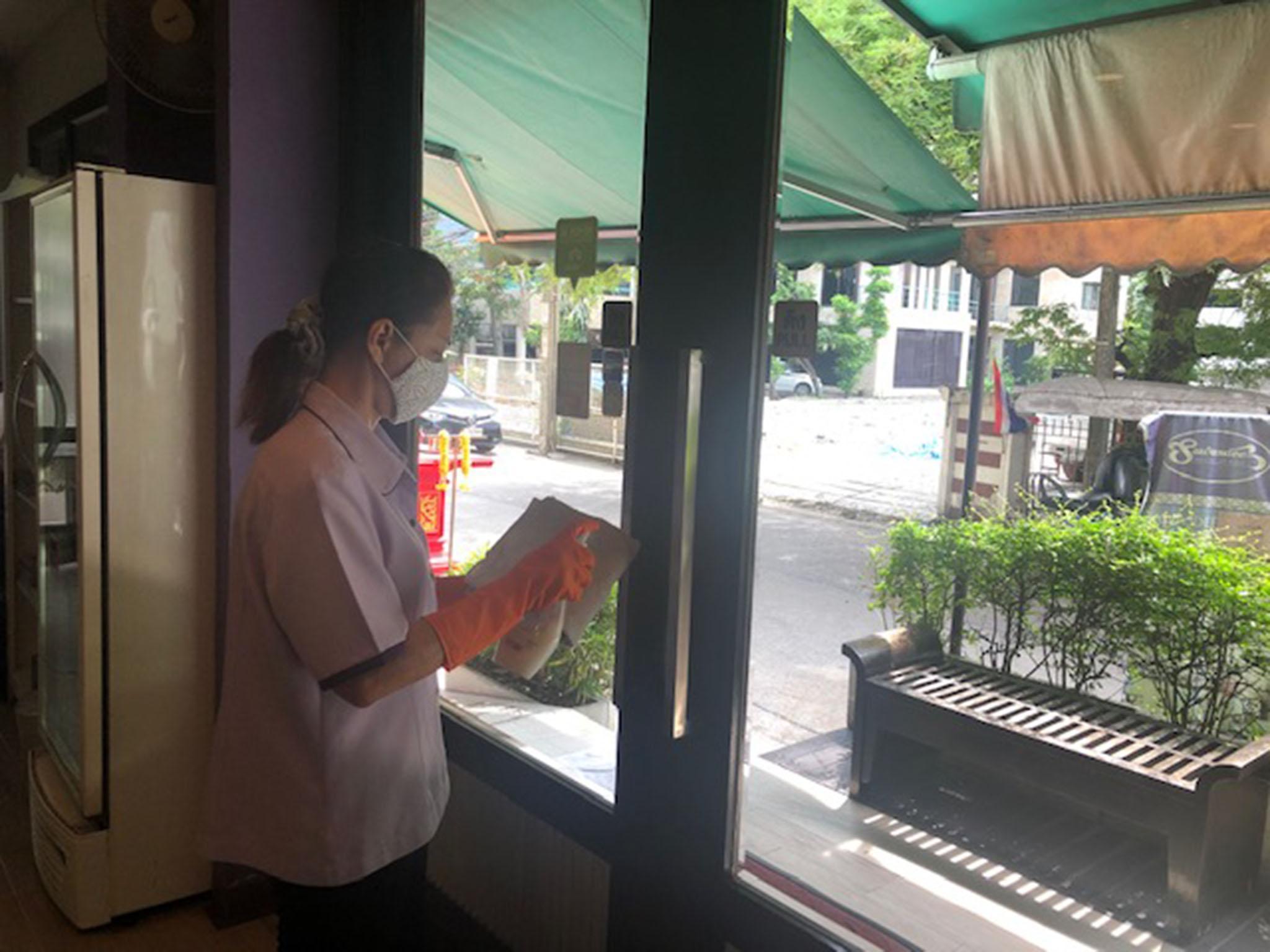 Sawasdee Hotel @ Sukhumvit Soi 8 Bangkok Esterno foto