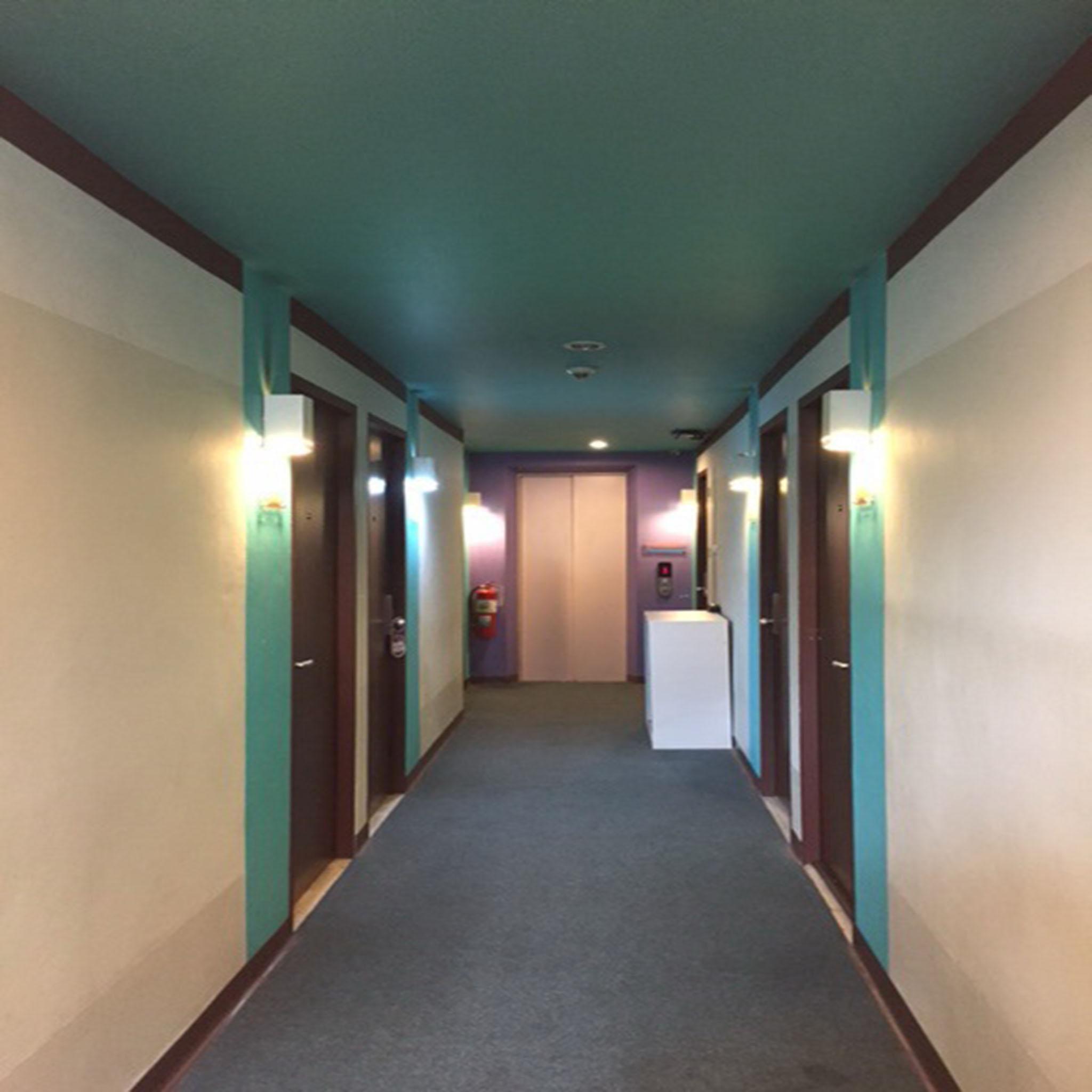 Sawasdee Hotel @ Sukhumvit Soi 8 Bangkok Esterno foto