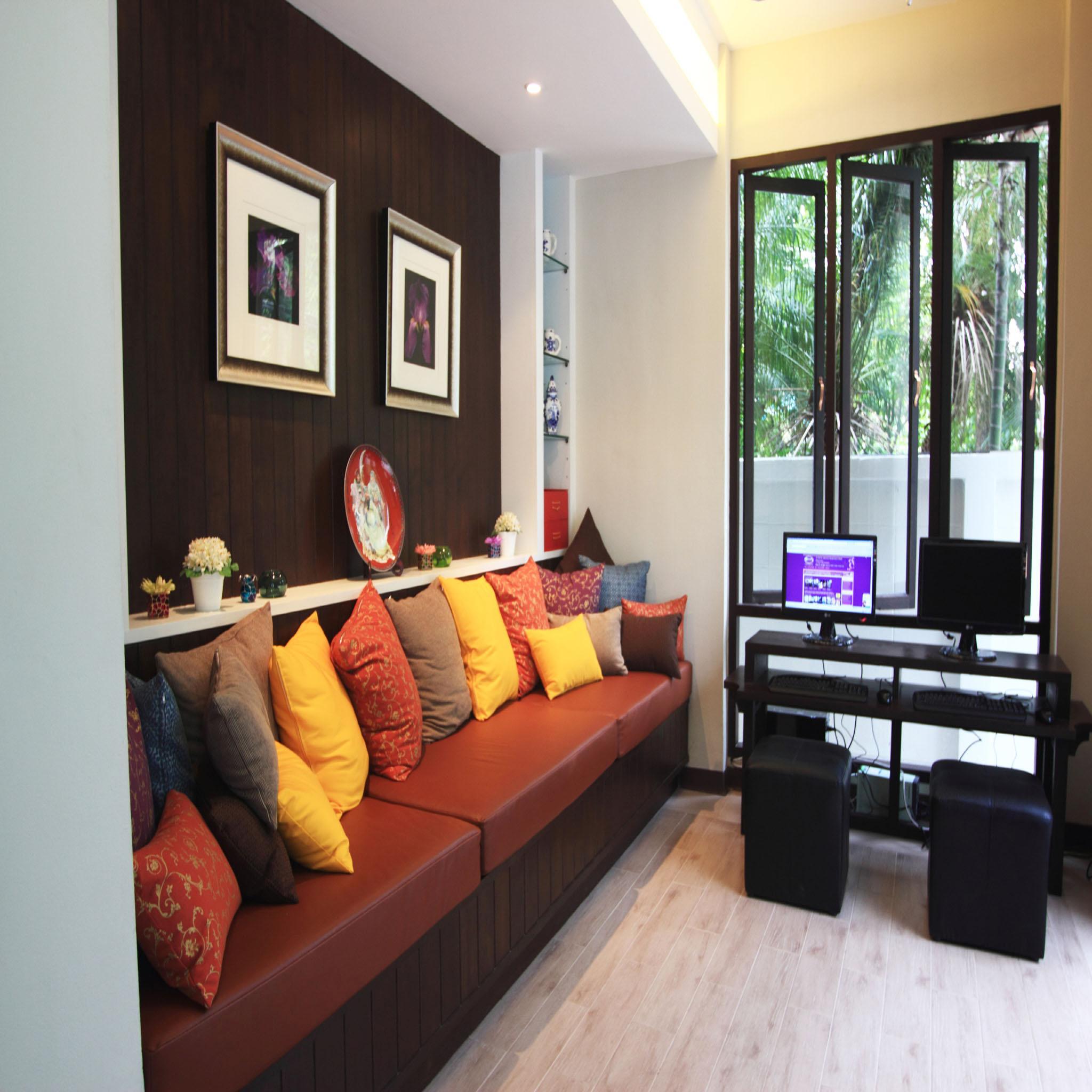 Sawasdee Hotel @ Sukhumvit Soi 8 Bangkok Esterno foto