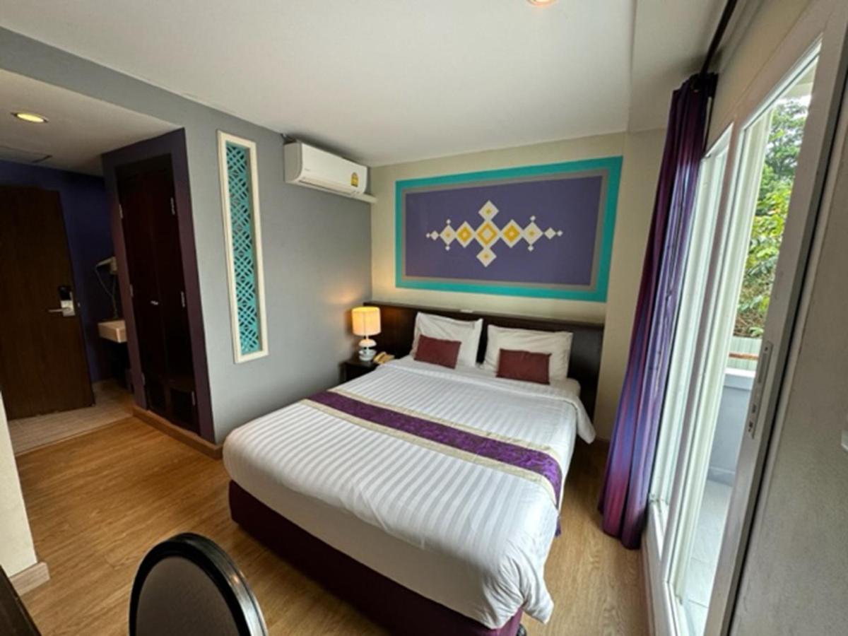 Sawasdee Hotel @ Sukhumvit Soi 8 Bangkok Esterno foto